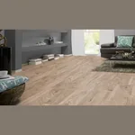 Ламинат Kronotex Mammut D3081 Дуб Еверест серебро