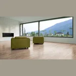 Ламинат Kronotex Mammut D3081 Дуб Еверест серебро