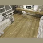 Кварцвиниловая плитка Alpine Floor Classic Бук ECO 141-8 MC