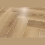 Каменный SPC ламинат CronaFloor Herringbone 2.0 Дуб Авиньон H019 (640х128х4,5мм)