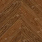 Каменный ламинат SPC Alpine Floor Chevron Alpine Орех Нойер ECO 18-22