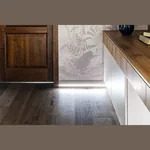 Каменный SPC ламинат FloorFactor Classic DimGrey Oak (14) (1218х180х5мм)