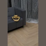 Каменный SPC ламинат Steinholz Herringbone Крайшберг STH060H