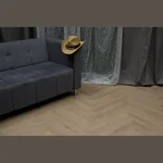 Каменный SPC ламинат Steinholz Herringbone Крайшберг STH060H