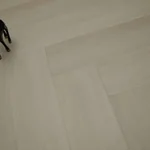 Каменный SPC ламинат EVOFLOOR Parquet Whiteford (Паркет Уайтфорд) 640*128*4.5