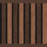 Стеновая панель HIWOOD LV123 BR396K