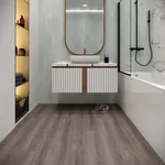 Клеевая плитка ПВХ ART EAST Tile Premium 116-2 ATP Ясень Аскольд 1219.20x184.15x2.5 мм
