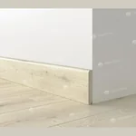 Напольный плинтус Parquet Light Гиперион SK 11-25 (2200х80х12.5мм)