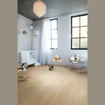 Плитка ПВХ Quick Step Alpha Vinyl Medium Planks Дуб чистый натуральный AVMP40097