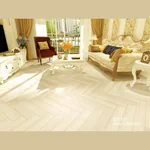 Каменный SPC ламинат SKALLA EXCLUSIVE EX101 Дуб Берг (Oak Berg) 620x128x5мм