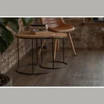 Виниловый ламинат CERAMO VINILAM XXL 5,5 мм 8885 Дуб Берн (2,052)