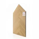 Ламинат FirstFloor PASSION MATT 3D Английская ёлка дуб Аморе 1F310 (606х101х8мм)