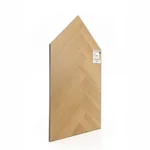Ламинат FirstFloor PASSION MATT 3D Английская ёлка дуб Аморе 1F310 (606х101х8мм)