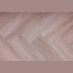 Каменный SPC ламинат EVOFLOOR Parquet Click Oak Sand Дуб Песочный (600х125х4.0мм)
