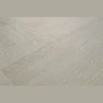 Каменный SPC ламинат FloorFactor Herringbone WHITE SMOKE OAK (HB.02) (675х135х5мм)