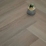 Каменный SPC ламинат EVOFLOOR Parquet Bressay (Паркет Брессе) 640*128*4.5