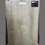 Каменный SPC ламинат PrimeFloor Wood Дуб Трир (1200х180х4 мм)