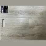 Каменный SPC ламинат PrimeFloor Wood Дуб Трир (1200х180х4 мм)