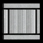 Стеновая панель HIWOOD LV123 W50