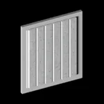 Стеновая панель HIWOOD LV123 W50