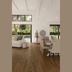 Паркетная доска ESTA Ясень Elegant Walnut Color