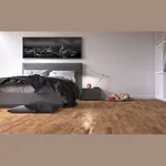 Паркетная доска Polarwood Дуб Vintage Oiled 3S