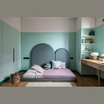 Инженерная Доска Living Tree Дуб СЕЛЕКТ ЗОЛОТИСТЫЙ от 500 до 2310х140х13,5 (шпон 4мм) (1,94 м2)