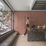 Жесткая ПВХ плитка QUICK-STEP ALPHA VINYL ILLUME AVMTU40333 Мягкий румянец (856х428х5+1мм)
