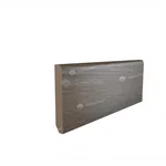 Напольный плинтус Parquet Light Фанфир SK 13-16 (2200х80х12.5мм)