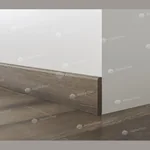 Напольный плинтус Parquet Light Фанфир SK 13-16 (2200х80х12.5мм)