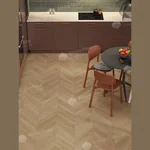 Ламинат Alpine Floor Chevron Art Дуб Монте-Роза LF109-01 (550х112х12 мм)