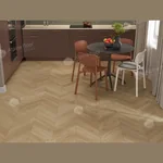 Ламинат Alpine Floor Chevron Art Дуб Монте-Роза LF109-01 (550х112х12 мм)