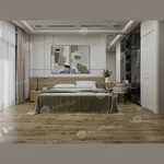 Ламинат Alpine Floor Aura Дуб Эмполи LF100-22