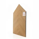 Ламинат FirstFloor PASSION MATT 3D Английская ёлка дуб Кармен 1F311 (606х101х8мм)