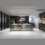 Керамогранит NTCeramic Bright and Shiny Statuario NTT9106 (60х120 см)