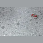 Каменный SPC ламинат Bonkeel Tile Grigio Terrazzo