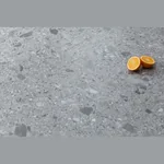 Каменный SPC ламинат Bonkeel Tile Grigio Terrazzo