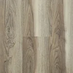Каменный ламинат SPC MONTBLANC WOOD Миландес 1500x230x4 +1 мм