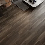 Клеевая плитка ПВХ ART EAST Tile Premium 152-2 ATP Пекан Алегро 1219.20x184.15x2.5 мм