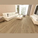Каменный SPC ламинат SKALLA PREMIUM PR209 Дуб Остфолд (Oak Ostfold) 1524x228x4,5мм