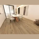 Каменный SPC ламинат SKALLA PREMIUM PR209 Дуб Остфолд (Oak Ostfold) 1524x228x4,5мм