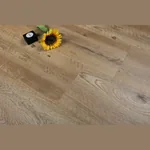 Каменный SPC ламинат SKALLA PREMIUM PR209 Дуб Остфолд (Oak Ostfold) 1524x228x4,5мм