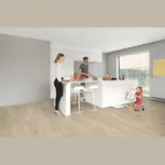 Плитка ПВХ Quick Step Alpha Vinyl Medium Planks Дуб хлопковый бежевый AVMP40103