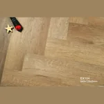 Каменный SPC ламинат SKALLA EXCLUSIVE EX104 Дуб Арендал (Oak Arendal) 620x128x5мм