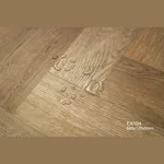 Каменный SPC ламинат SKALLA EXCLUSIVE EX104 Дуб Арендал (Oak Arendal) 620x128x5мм