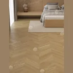Ламинат Alpine Floor Chevron Art Дуб Памир LF109-02 (550х112х12 мм)