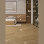 Ламинат Alpine Floor Chevron Art Дуб Памир LF109-02 (550х112х12 мм)