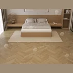 Ламинат Alpine Floor Chevron Art Дуб Памир LF109-02 (550х112х12 мм)