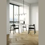Кварцевый SPC ламинат Home Expert Parquet 33-653-70 Дуб Рокфорд 615*123*4мм