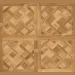 Каменный ламинат SPC Alpine Floor Parquet Sirocco Лувр ECO 25-2